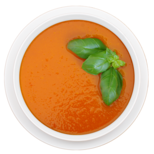 Tomatensuppe